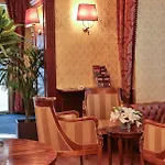 Hotel Milton Rom