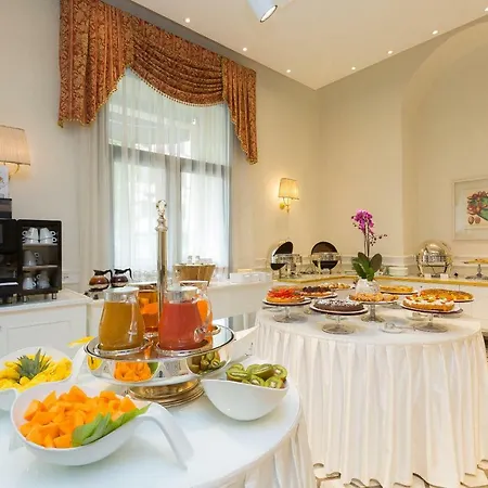 Milton Ξενοδοχείο