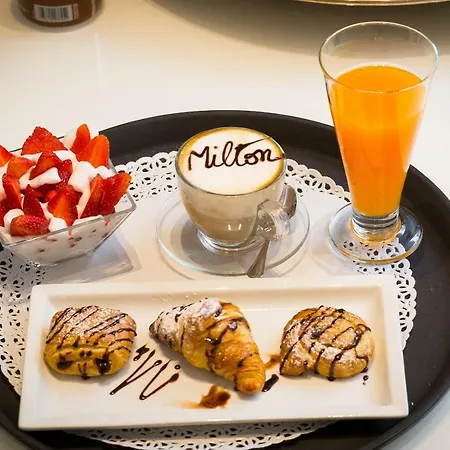 Ξενοδοχείο Milton