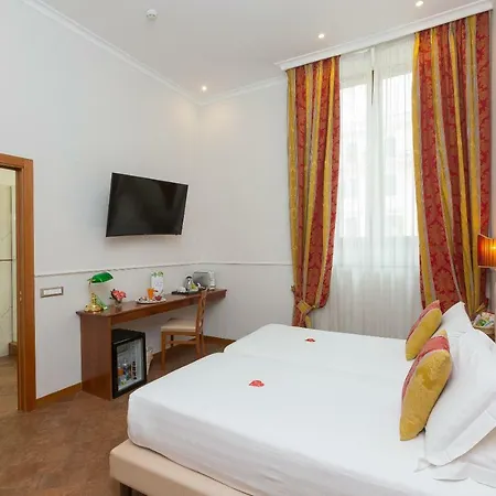 Milton Ξενοδοχείο