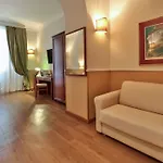 Hotel Milton Rom