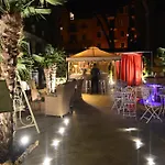 Milton Hotel Rom