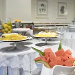 Hotel Milton Rom