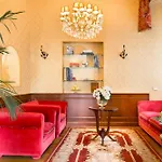 Milton Hotel Rom