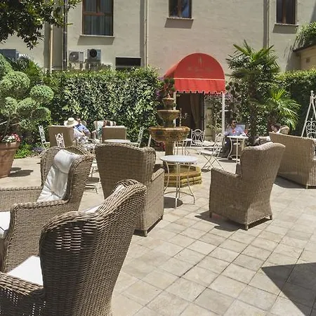Hotel Milton 4*