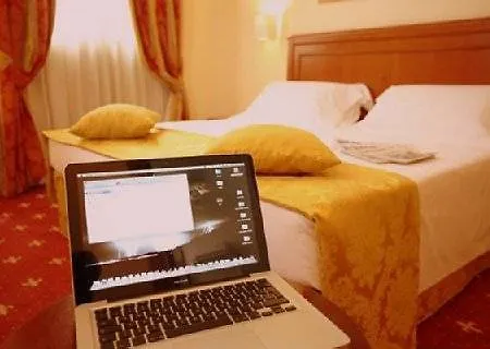 Milton Hotel Rzym