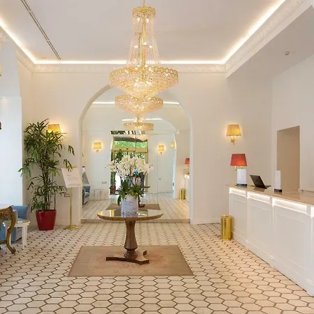 Hotel Milton 4*