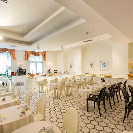Hotel Milton Rzym
