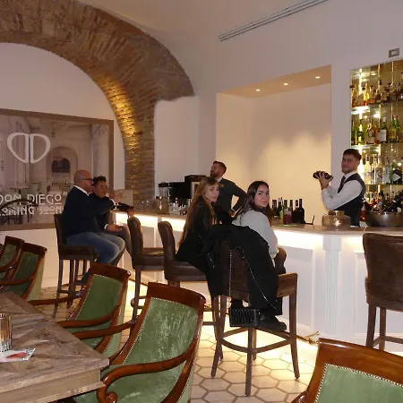 Hotell Milton