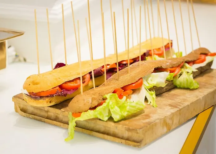 ホテル ミルトン