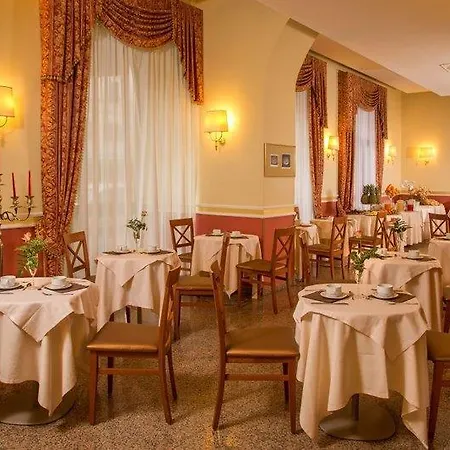 Milton Hotel Rom