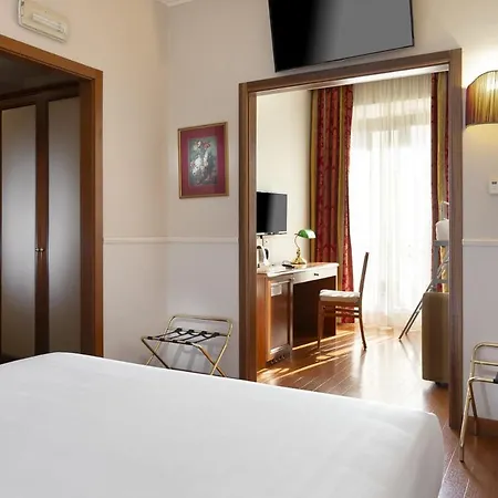 Hotel Milton Rom