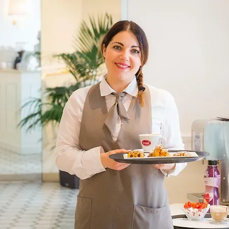 Milton Hotel Rome