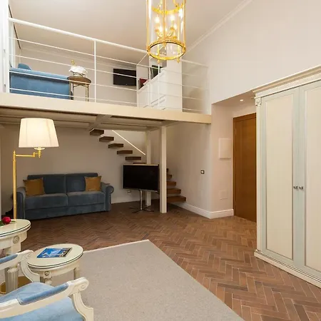 Milton Hotel Rom