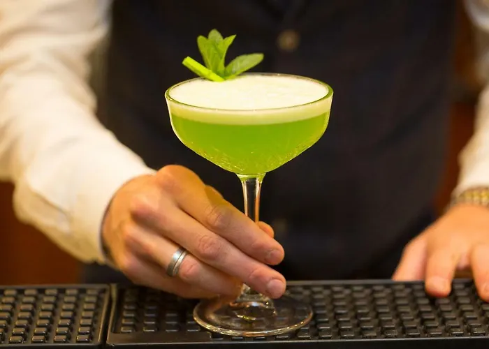 罗马米尔顿酒店 酒店