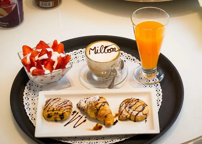 Hotel Milton