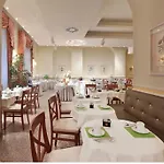 Milton 4* Рим