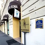 Milton Отель 4*