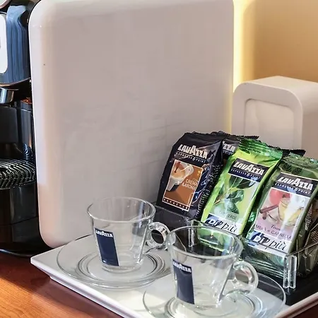 罗马米尔顿酒店 酒店 罗马