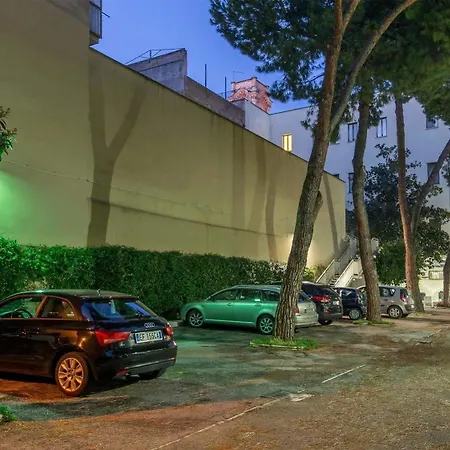 罗马米尔顿酒店 罗马