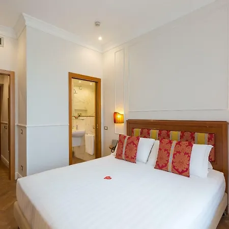 罗马米尔顿酒店