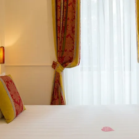 罗马米尔顿酒店 酒店