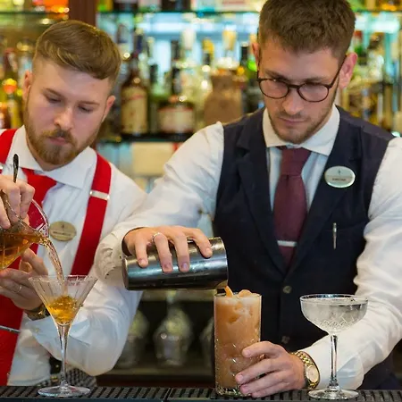 罗马米尔顿酒店