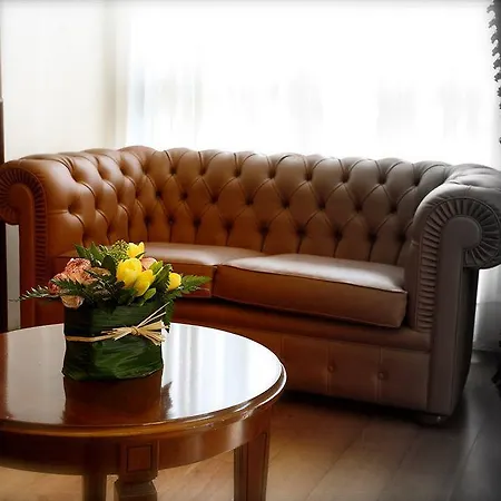 罗马米尔顿酒店 酒店