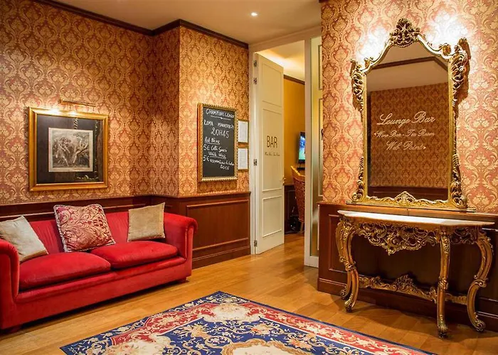 Milton Hotel Roma