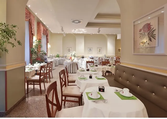 Milton 4* Roma