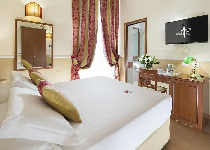 Hotel Milton
