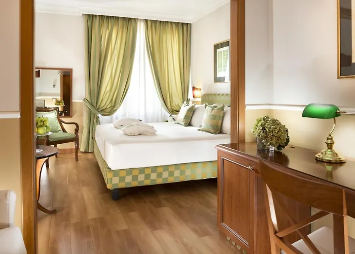 Hotel Milton Roma
