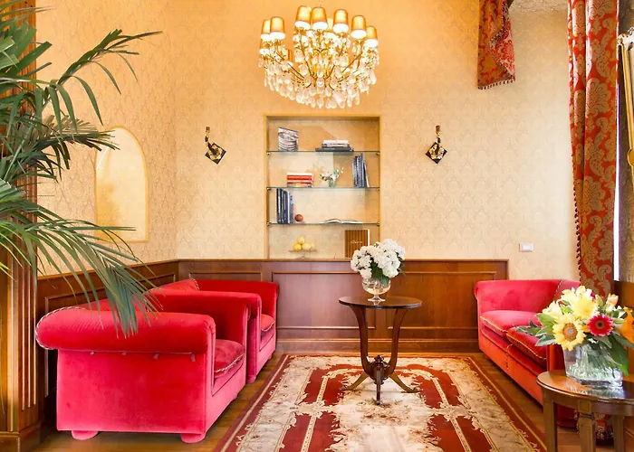 Milton Hotel Roma