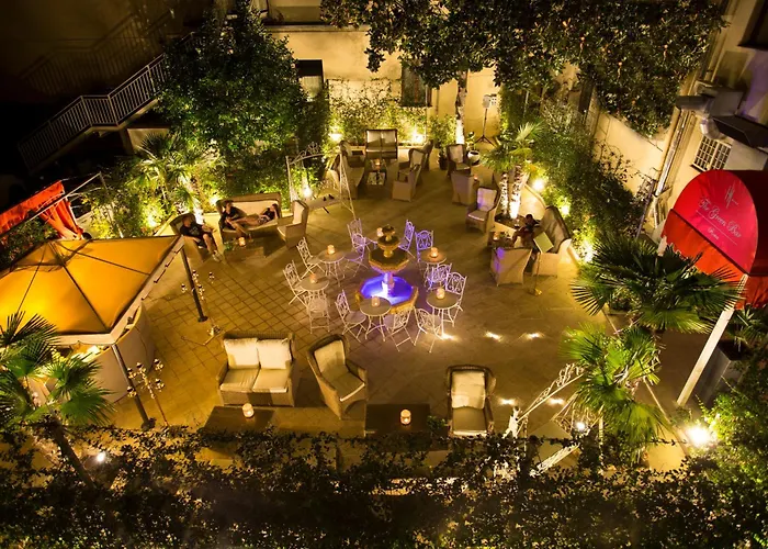 Milton Hotel
