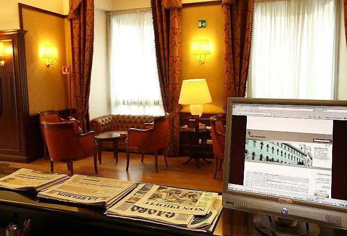 Milton Hotel Roma