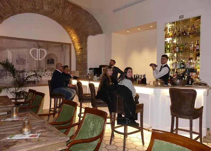 Hotel Milton