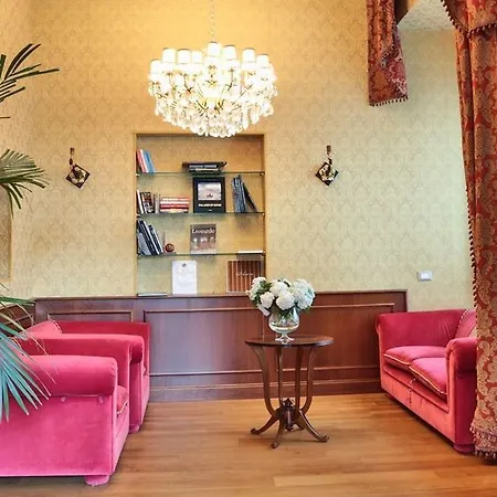 Milton Otel 4*