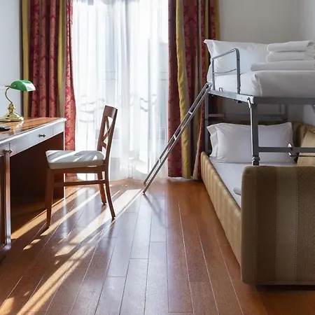 Otel Milton