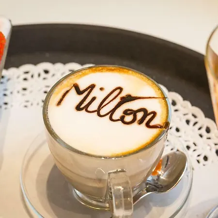 Milton Otel
