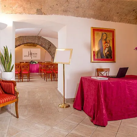 Otel Milton